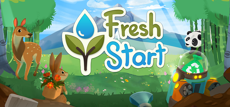 Fresh Start: la recensione