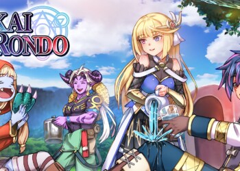 Isekai Rondo: la recensione