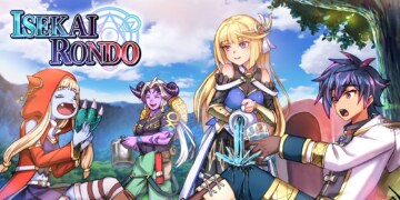 Isekai Rondo: la recensione