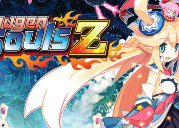 Mugen Souls Z: la recensione