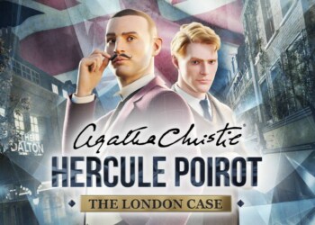 Agatha Christie – Hercule Poirot: The London Case: la recensione