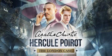 Agatha Christie – Hercule Poirot: The London Case: la recensione