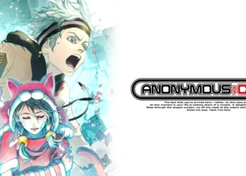 Anonymous;Code: la recensione