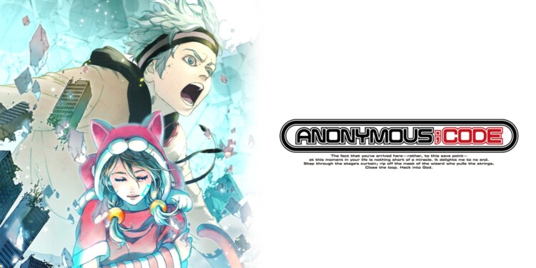 Anonymous;Code: la recensione