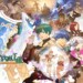 Baten Kaitos: Monolith Soft prima di Xenoblade