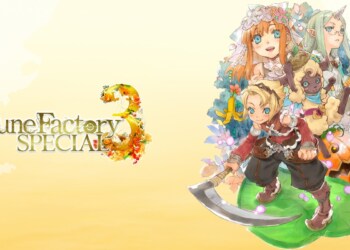 Rune Factory 3 Special: la recensione
