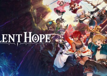 Silent Hope: la recensione