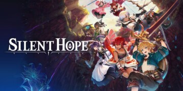 Silent Hope: la recensione