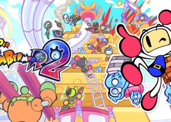 Super Bomberman R 2: la recensione