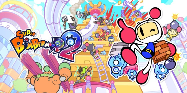 Super Bomberman R 2: la recensione