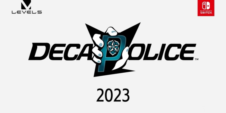 Decapolice: confermata l’uscita per il 2023