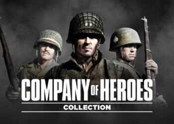 Company of Heroes Collection: la recensione