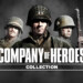 Company of Heroes Collection: lo sbarco previsto per il 2023