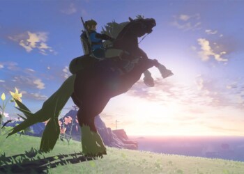 The Legend of Zelda: Tears of the Kingdom – non sono previsti DLC