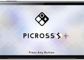 Picross S+: dal 2024 tutti i titoli della saga disponibili su Switch