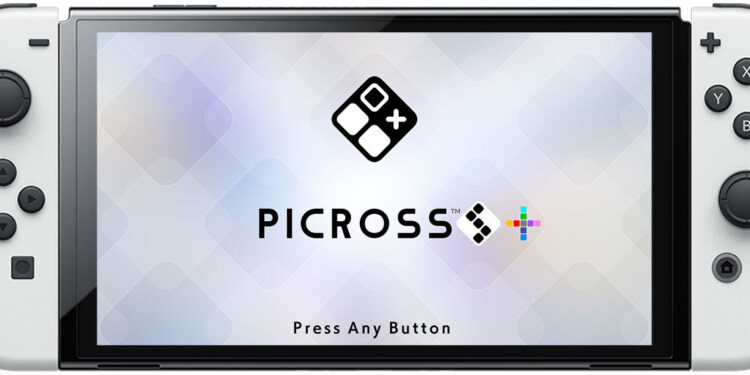 Picross S+: dal 2024 tutti i titoli della saga disponibili su Switch