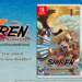 Un nuovo Shiren the Wanderer in arrivo su Switch