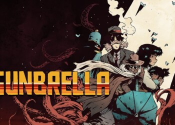 Gunbrella: la recensione
