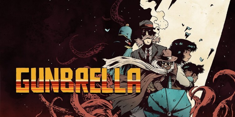 Gunbrella: la recensione