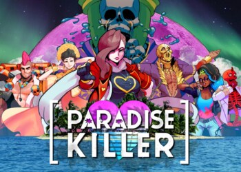 Paradise Killer: la recensione