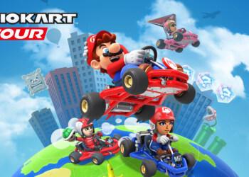Mario Kart Tour: ad ottobre gli ultimi aggiornamenti per il titolo mobile