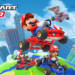 Mario Kart Tour: ad ottobre gli ultimi aggiornamenti per il titolo mobile