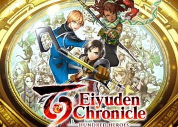 Annunciata la data di uscita di Eiyuden Chronicle