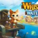 Gatti carini e pesci freschi in Whisker Waters