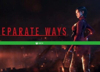 Xbox Series S: Resident Evil 4 – Separate Ways: la recensione