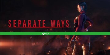 Xbox Series S: Resident Evil 4 – Separate Ways: la recensione