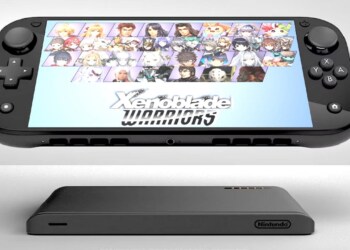 Rumor: Nintendo Switch 2: le voci si fanno sempre più insistenti