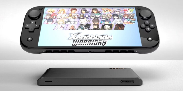 Rumor: Nintendo Switch 2: le voci si fanno sempre più insistenti