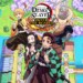 Demon Slayer Sweep the Board confermato anche in occidente