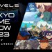 Tokyo Game Show: ecco i piani di Level 5
