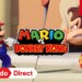Annunciato Mario vs Donkey Kong