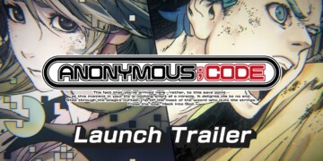 Anonymous;Code: ecco il trailer di lancio
