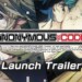 Anonymous;Code: ecco il trailer di lancio