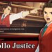 Apollo Justice: Ace Attorney Trilogy – il processo inizia il 25 gennaio