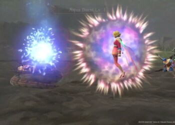 Baten Kaitos I&II HD Remaster: ecco una compilation delle battaglie