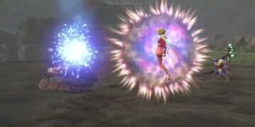 Baten Kaitos I&II HD Remaster: ecco una compilation delle battaglie