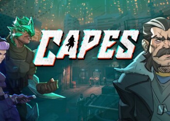 Inizia la lotta per la liberazione con Capes