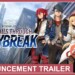 Continua la leggenda degli eroi con Trails through Daybreak