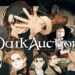 Dark Auction: ecco il primo trailer della nuova opera degli autori di Another Code