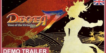 Disponibile una nuova demo di Disgaea 7!