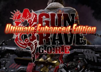 Gungrave G.O.R.E. Ultimate Edition pronto a squartare le vostre Switch