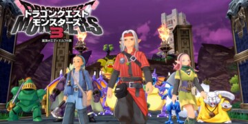 Immergiti nella storia di Dragon Quest Monsters – Il Principe Oscuro