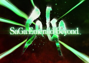 Incontra i protagonisti di Sa-Ga Emerald Beyond