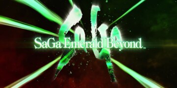 Incontra i protagonisti di Sa-Ga Emerald Beyond