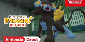 Indaghiamo con il Detective Pikachu