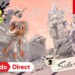 La Torre dell’Ordine offre nuove sfide per gli amanti di Splatoon 3